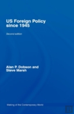 Bertrand.pt - Us Foreign Policy Since 1945