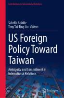 Us Foreign Policy Toward Taiwan
