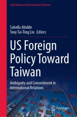 Bertrand.pt - Us Foreign Policy Toward Taiwan