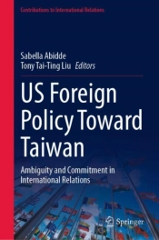 Us Foreign Policy Toward Taiwan