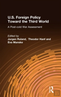Bertrand.pt - U.S. Foreign Policy Toward The Third World: A Post-Cold War Assessment