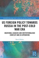 Us Foreign Policy Towards Russia In The Post-Cold War Era