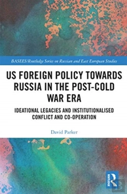 Bertrand.pt - Us Foreign Policy Towards Russia In The Post-Cold War Era