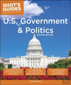 Bertrand.pt - U.S. Government And Politics, 2nd Edition
