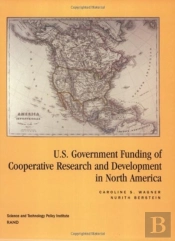 U.S. Government Funding Of Cooperative Research And Development In North America