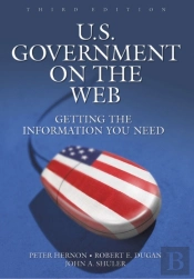 U.S. Government On The Web