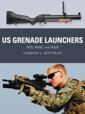 Us Grenade Launchers