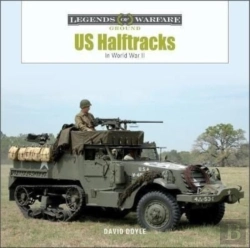 Bertrand.pt - Us Half-Tracks