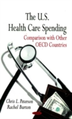 Bertrand.pt - U.S. Health Care Spending