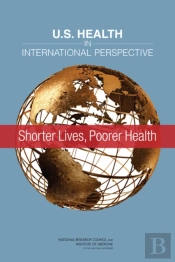 U.S. Health In International Perspective
