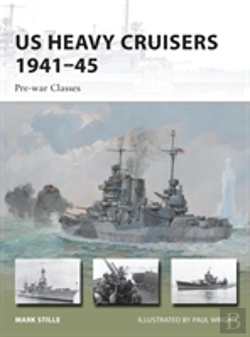 Bertrand.pt - Us Heavy Cruisers 1941â€“45