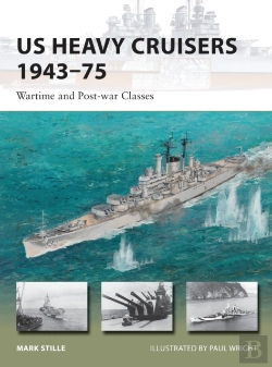 Bertrand.pt - Us Heavy Cruisers 1943â€“75
