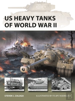 Bertrand.pt - Us Heavy Tanks Of World War Ii