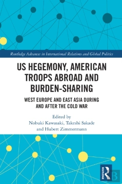 Bertrand.pt - Us Hegemony, American Troops Abroad And Burden-Sharing