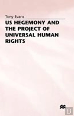 Bertrand.pt - Us Hegemony And The Project Of Universal Human Rights