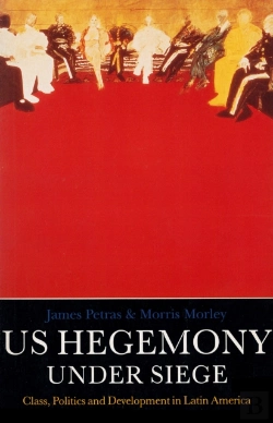 Bertrand.pt - U.S. Hegemony Under Siege