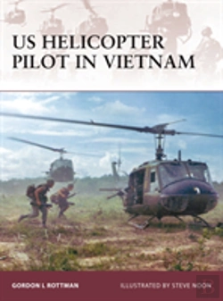 Bertrand.pt - Us Helicopter Pilot In Vietnam