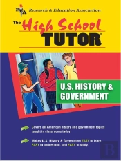 U.S. History And Government Tutor
