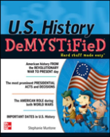 U.S. History Demystified