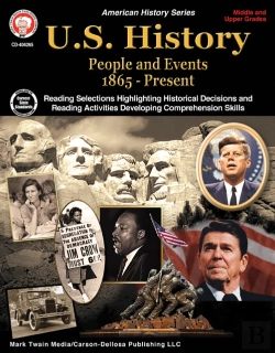 Bertrand.pt - U.S. History, Grades 6 - 12
