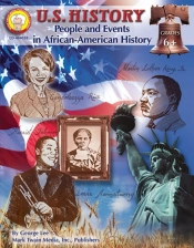 U.S. History, Grades 6 - 8