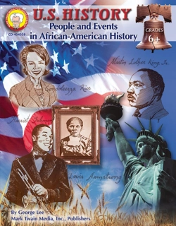 Bertrand.pt - U.S. History, Grades 6 - 8