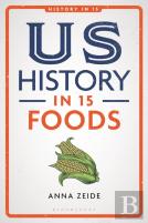 Us History In 15 Foods