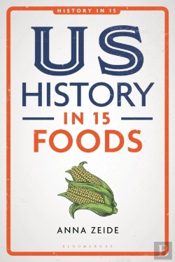 Bertrand.pt - Us History In 15 Foods