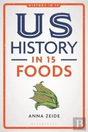 Us History In 15 Foods