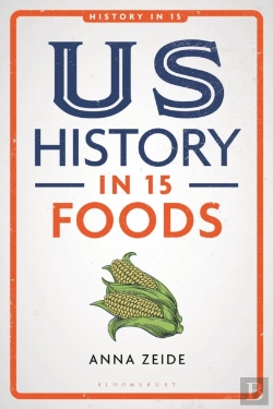 Bertrand.pt - Us History In 15 Foods