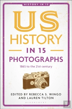 Bertrand.pt - Us History In 15 Photographs
