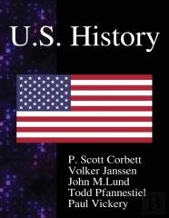 U.S. History