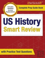 Us History Smart Review 2023-2024