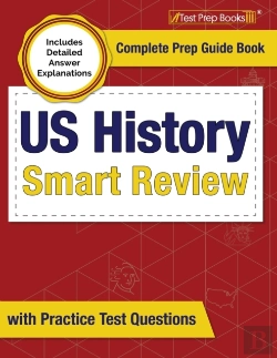 Bertrand.pt - Us History Smart Review 2023-2024