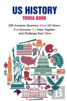 Us History Trivia Book