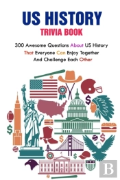 Us History Trivia Book