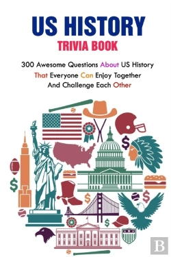 Bertrand.pt - Us History Trivia Book