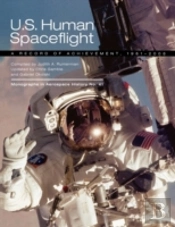 U.S. Human Spaceflight