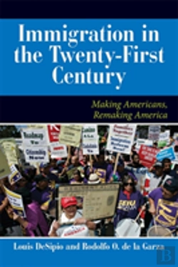 Bertrand.pt - U.S. Immigration In The Twenty-First Century