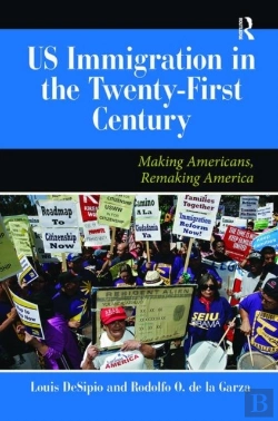 Bertrand.pt - U.S. Immigration In The Twenty-First Century
