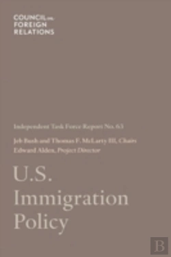 Bertrand.pt - U.S. Immigration Policy