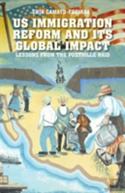 Bertrand.pt - U.S. Immigration Reform And Its Transnational Impact