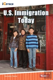 U.S. Immigration Today