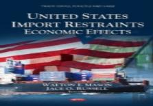 U.S. Import Restraints
