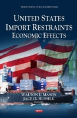 Bertrand.pt - U.S. Import Restraints
