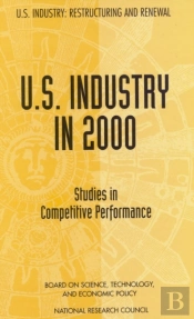 U.S. Industry In 2000
