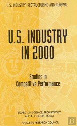 Bertrand.pt - U.S. Industry In 2000