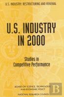 U.S. Industry In 2000