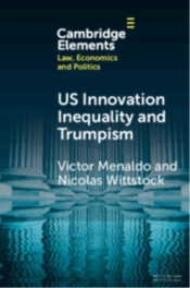 U.S. Innovation Inequality And Trumpism
