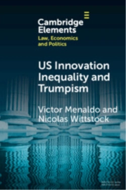 Bertrand.pt - U.S. Innovation Inequality And Trumpism